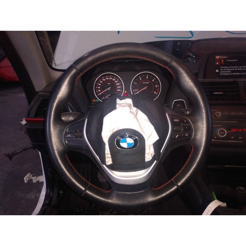 Recambio de volante para bmw serie 1 lim. (f21) 116d referencia OEM IAM   