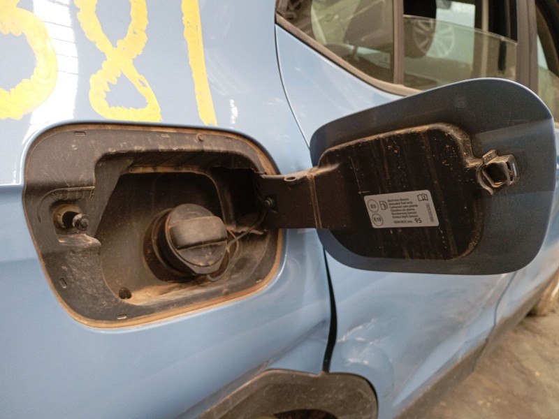 Recambio de tapa exterior combustible para volkswagen t-cross (c11, d31) 1.0 tsi referencia OEM IAM   