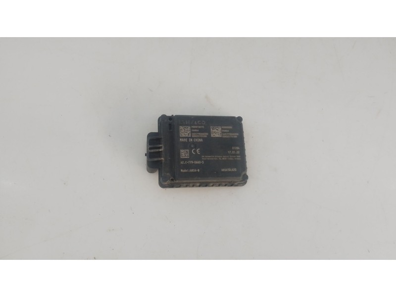 Recambio de modulo electronico para lynk & co 01 phev referencia OEM IAM   