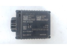 Recambio de modulo electronico para lynk & co 01 phev referencia OEM IAM    2