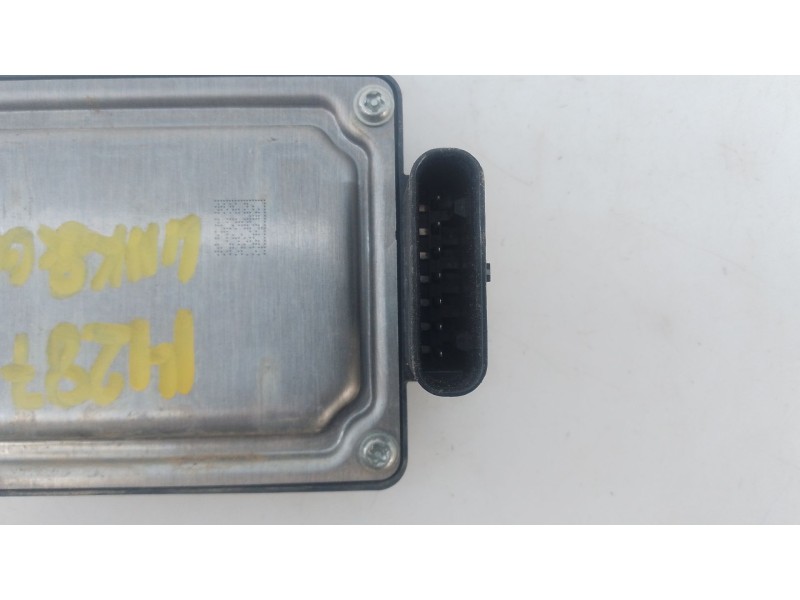 Recambio de modulo electronico para lynk & co 01 phev referencia OEM IAM   