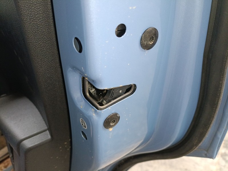 Recambio de cerradura puerta trasera derecha para volkswagen t-cross (c11, d31) 1.0 tsi referencia OEM IAM   