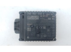 Recambio de modulo electronico para skoda fabia iv (pj3) 1.0 mpi referencia OEM IAM    2