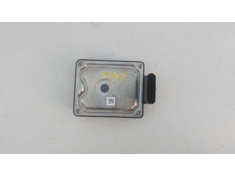 Recambio de modulo electronico para skoda fabia iv (pj3) 1.0 mpi referencia OEM IAM   