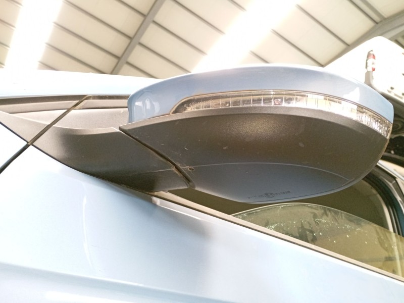 Recambio de retrovisor izquierdo electrico para volkswagen t-cross (c11, d31) 1.0 tsi referencia OEM IAM   