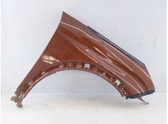 Recambio de aleta delantera derecha para peugeot 3008 ii suv (mc_, mr_, mj_, m4_) 1.5 bluehdi 130 referencia OEM IAM   