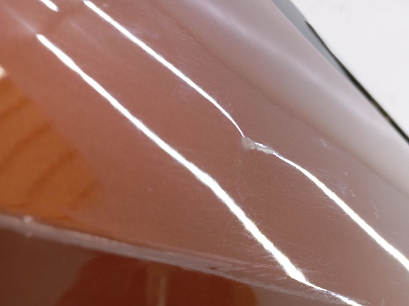 Recambio de aleta delantera derecha para peugeot 3008 ii suv (mc_, mr_, mj_, m4_) 1.5 bluehdi 130 referencia OEM IAM   