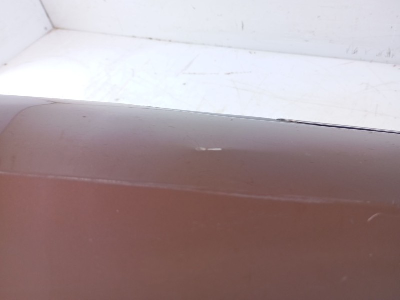 Recambio de aleta delantera derecha para peugeot 3008 ii suv (mc_, mr_, mj_, m4_) 1.5 bluehdi 130 referencia OEM IAM   