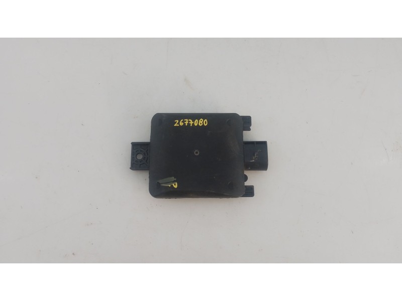 Recambio de modulo electronico para skoda kodiaq i (ns6, ns7, nv7) 2.0 rs 4x4 referencia OEM IAM   