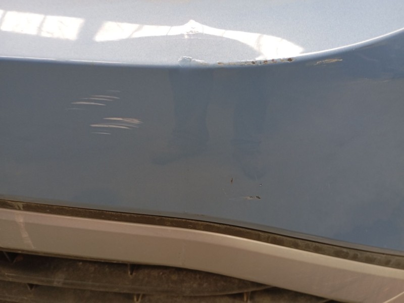 Recambio de paragolpes delantero para volkswagen t-cross (c11, d31) 1.0 tsi referencia OEM IAM   