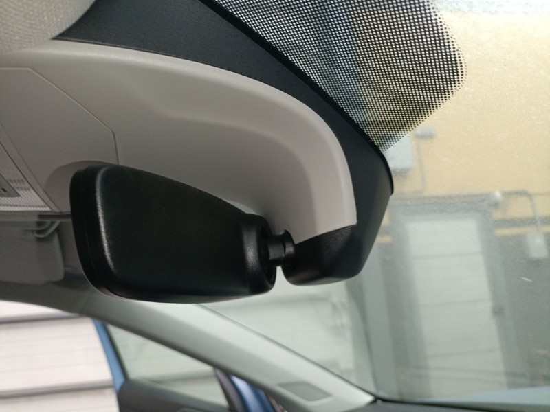 Recambio de espejo interior para volkswagen t-cross (c11, d31) 1.0 tsi referencia OEM IAM   