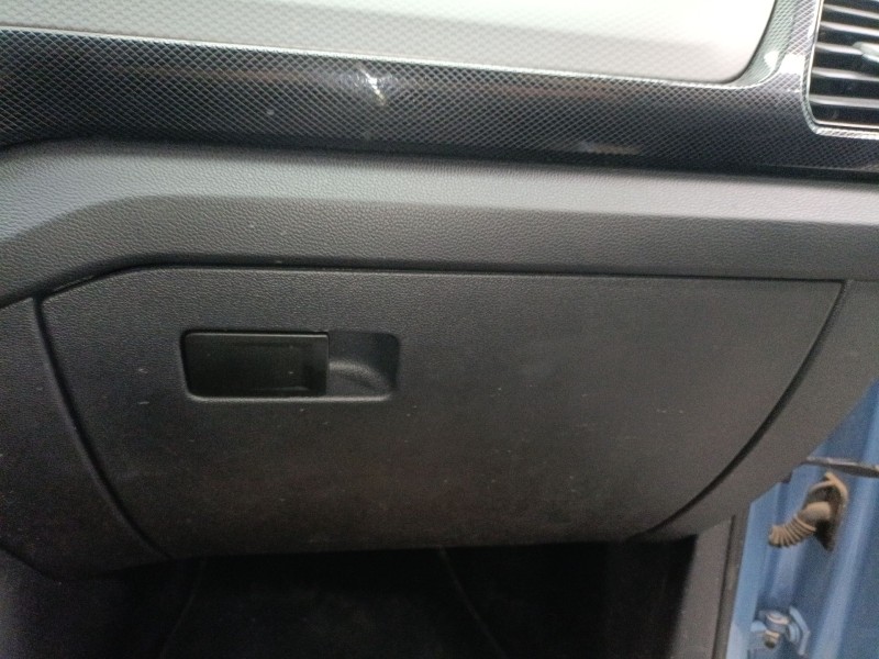 Recambio de guantera para volkswagen t-cross (c11, d31) 1.0 tsi referencia OEM IAM   