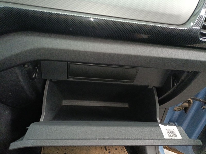 Recambio de guantera para volkswagen t-cross (c11, d31) 1.0 tsi referencia OEM IAM   
