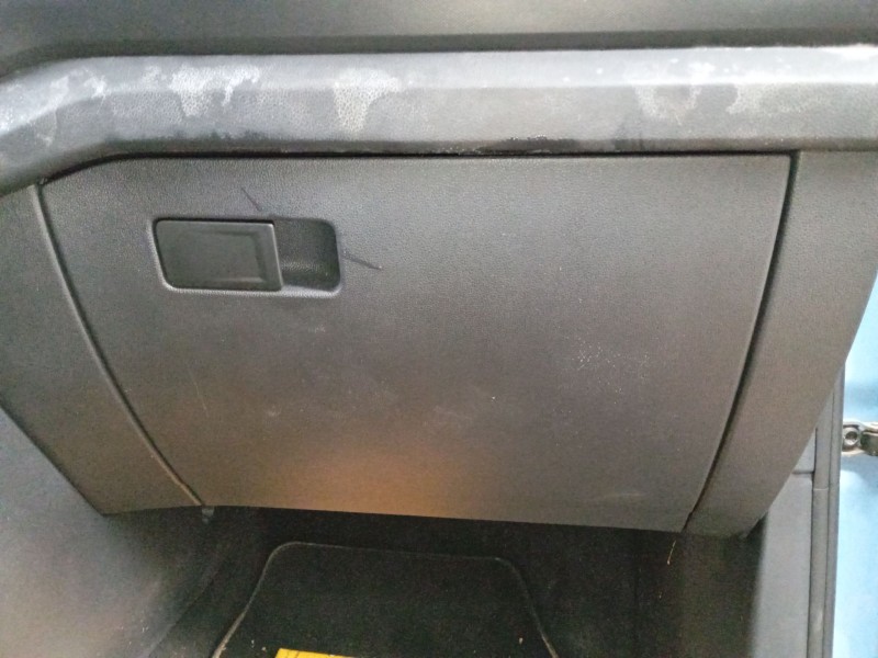 Recambio de guantera para volkswagen t-cross (c11, d31) 1.0 tsi referencia OEM IAM   