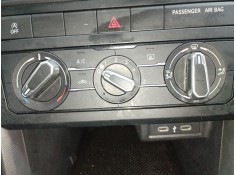 MANDO CLIMATIZADOR 