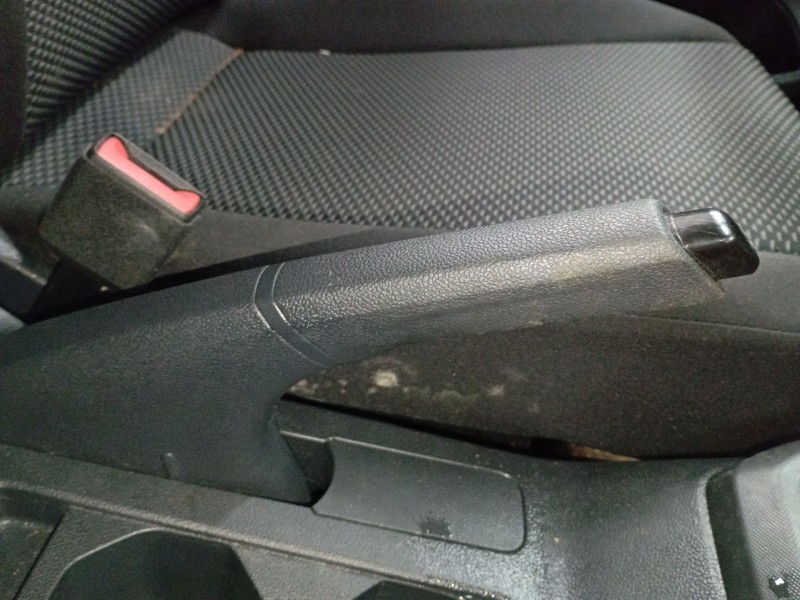 Recambio de palanca freno de mano para volkswagen t-cross (c11, d31) 1.0 tsi referencia OEM IAM   