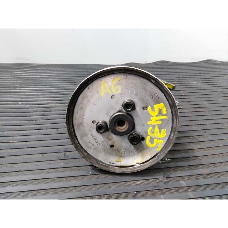 Recambio de bomba direccion para audi a6 avant (4b5) 2.5 tdi referencia OEM IAM 4B0145155R 7691955267 