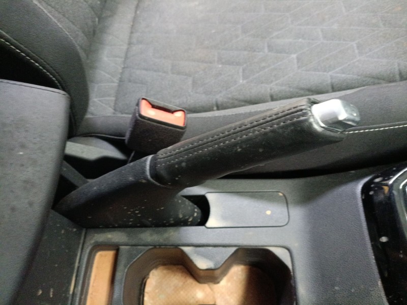 Recambio de palanca freno de mano para volkswagen t-cross (c11, d31) 1.0 tsi referencia OEM IAM   