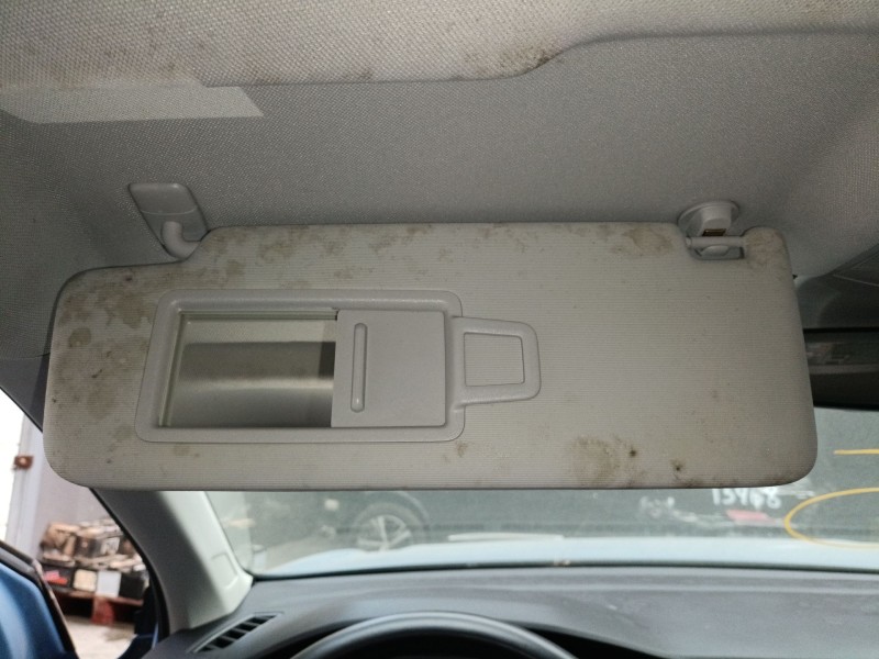 Recambio de parasol izquierdo para volkswagen t-cross (c11, d31) 1.0 tsi referencia OEM IAM   