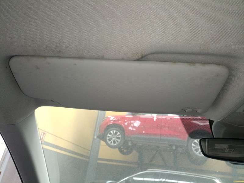 Recambio de parasol izquierdo para volkswagen t-cross (c11, d31) 1.0 tsi referencia OEM IAM   