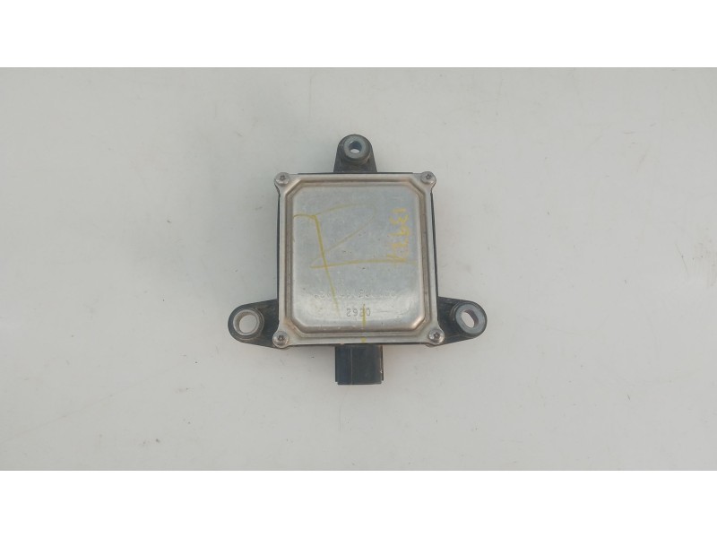 Recambio de modulo electronico para mazda cx-30 (dm, dt, ed) skyactiv-g m hybrid referencia OEM IAM   