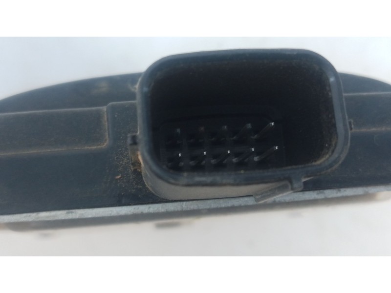Recambio de modulo electronico para mazda cx-30 (dm, dt, ed) skyactiv-g m hybrid referencia OEM IAM   