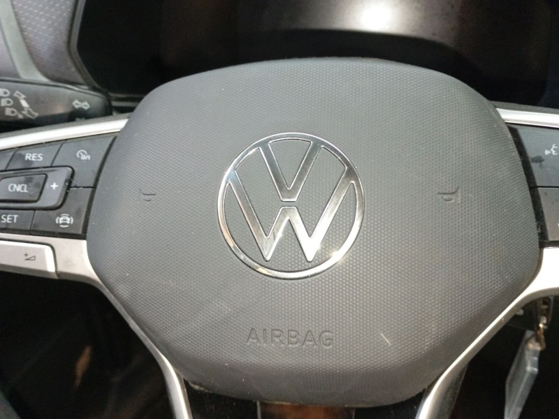 Recambio de kit airbag para volkswagen t-cross (c11, d31) 1.0 tsi referencia OEM IAM 2Q0959655BE  