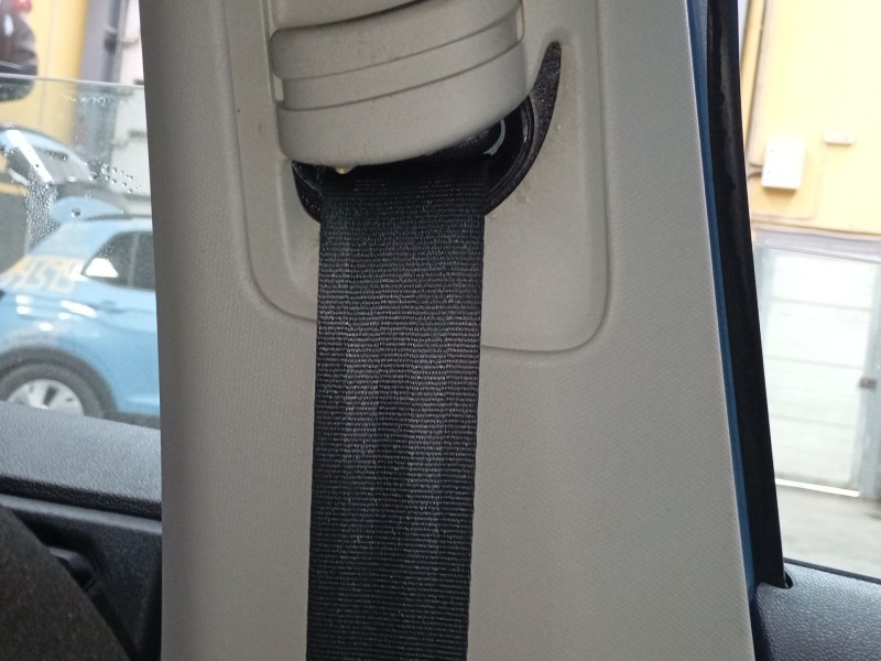 Recambio de kit airbag para volkswagen t-cross (c11, d31) 1.0 tsi referencia OEM IAM 2Q0959655BE  