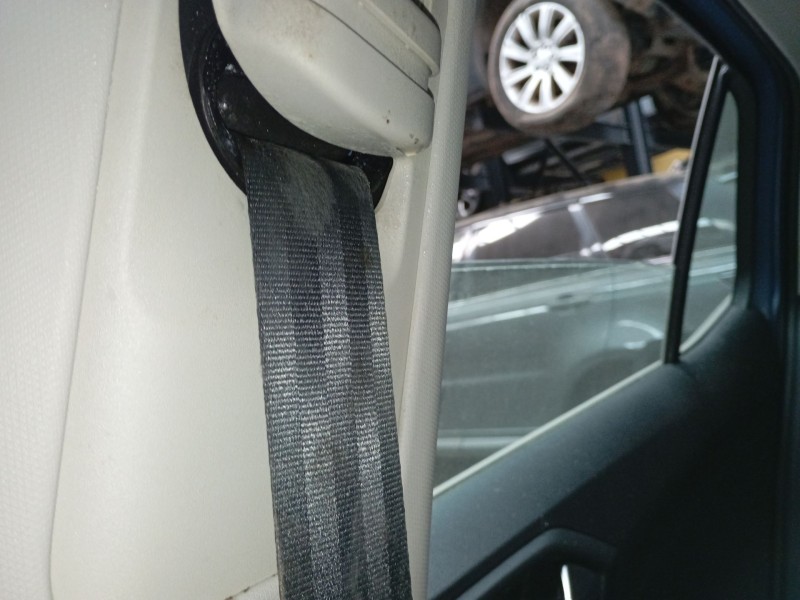 Recambio de kit airbag para volkswagen t-cross (c11, d31) 1.0 tsi referencia OEM IAM 2Q0959655BE  