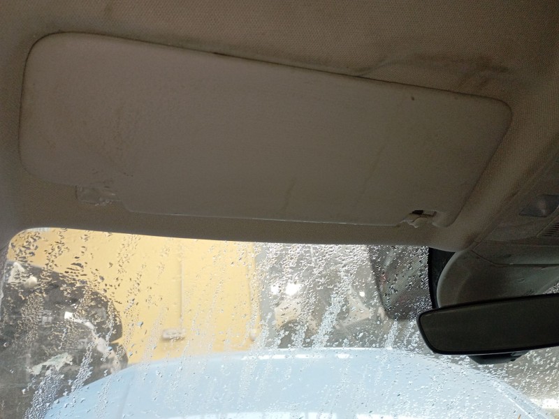 Recambio de parasol izquierdo para volkswagen t-cross (c11, d31) 1.0 tsi referencia OEM IAM   