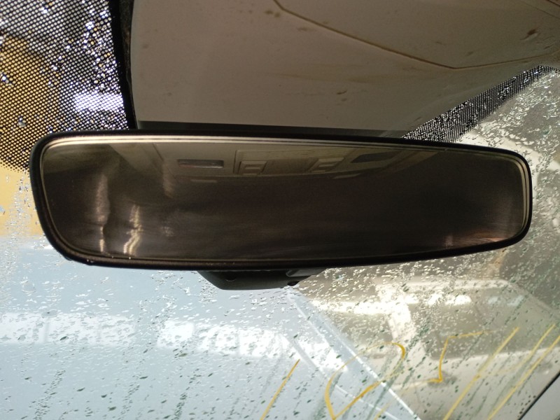 Recambio de espejo interior para volkswagen t-cross (c11, d31) 1.0 tsi referencia OEM IAM   