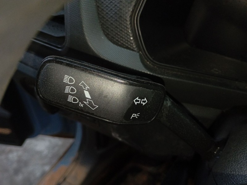 Recambio de mando intermitentes para volkswagen t-cross (c11, d31) 1.0 tsi referencia OEM IAM   