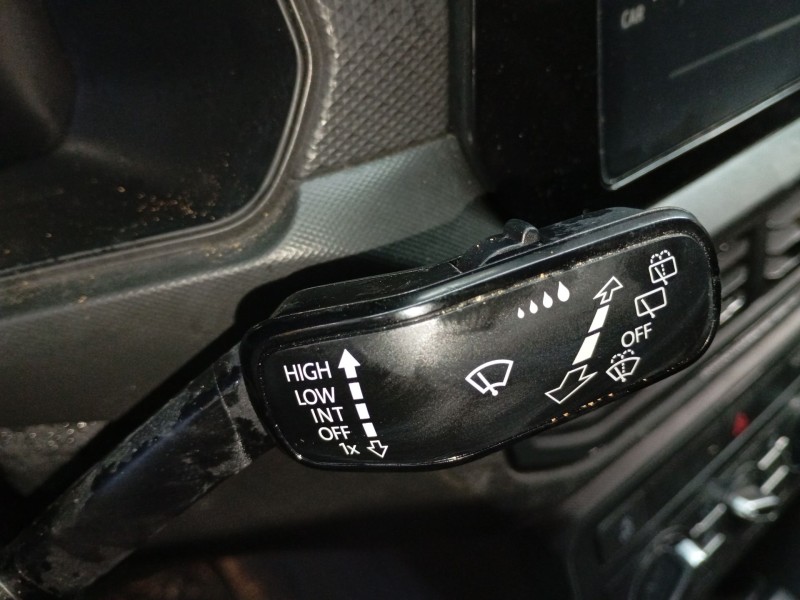 Recambio de mando limpia para volkswagen t-cross (c11, d31) 1.0 tsi referencia OEM IAM   