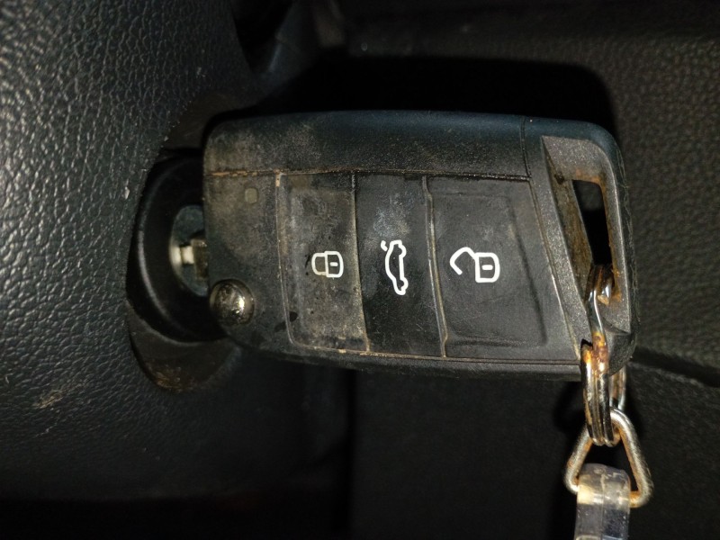 Recambio de antirrobo para volkswagen t-cross (c11, d31) 1.0 tsi referencia OEM IAM   