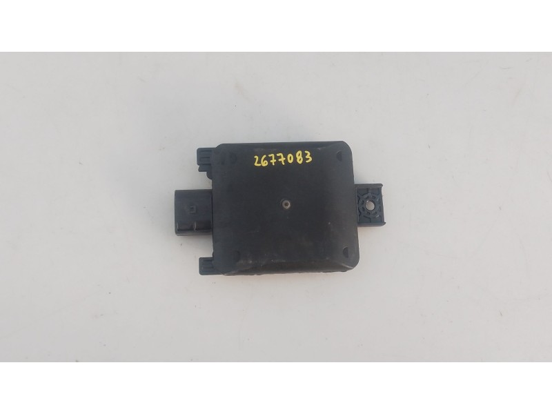Recambio de modulo electronico para skoda kodiaq i (ns6, ns7, nv7) 2.0 rs 4x4 referencia OEM IAM   
