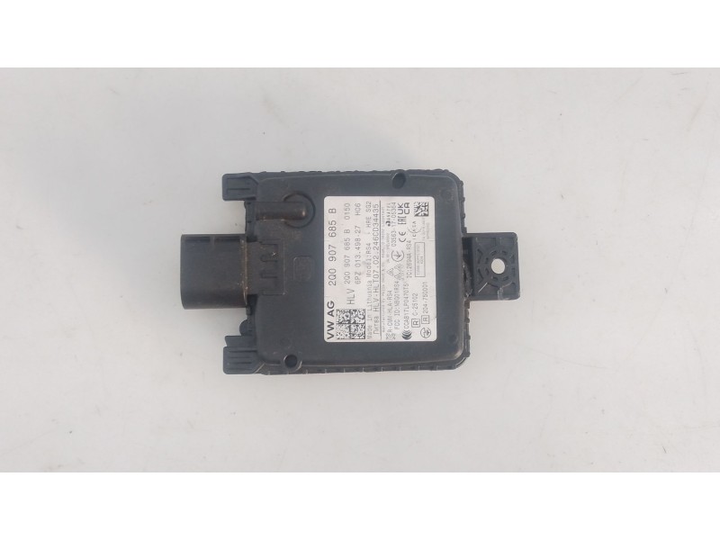 Recambio de modulo electronico para skoda kodiaq i (ns6, ns7, nv7) 2.0 rs 4x4 referencia OEM IAM   