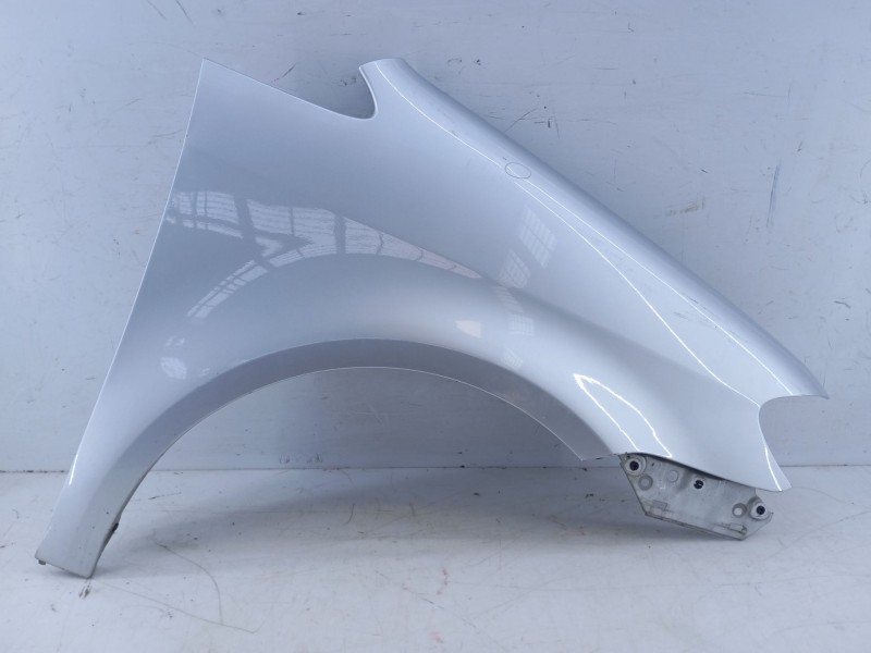 Recambio de aleta delantera derecha para volkswagen touran (1t1, 1t2) 1.9 tdi referencia OEM IAM   E4-B3-7