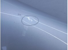 Recambio de aleta delantera derecha para volkswagen touran (1t1, 1t2) 1.9 tdi referencia OEM IAM   E4-B3-7 2