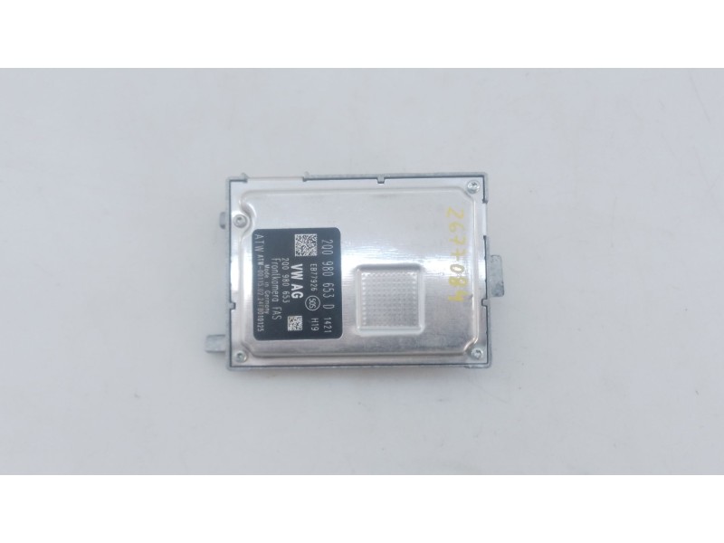 Recambio de modulo electronico para skoda scala (nw) referencia OEM IAM   