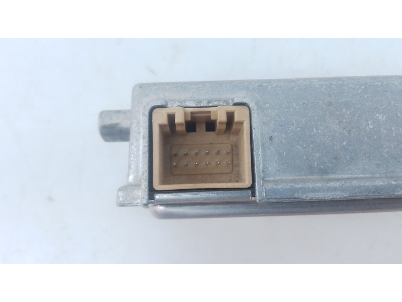 Recambio de modulo electronico para skoda scala (nw) referencia OEM IAM   