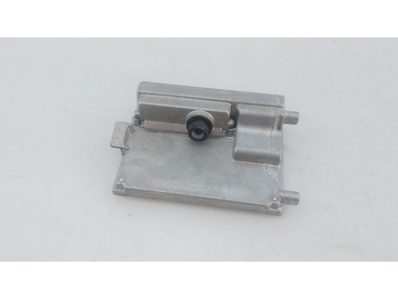 Recambio de modulo electronico para skoda scala (nw) referencia OEM IAM   