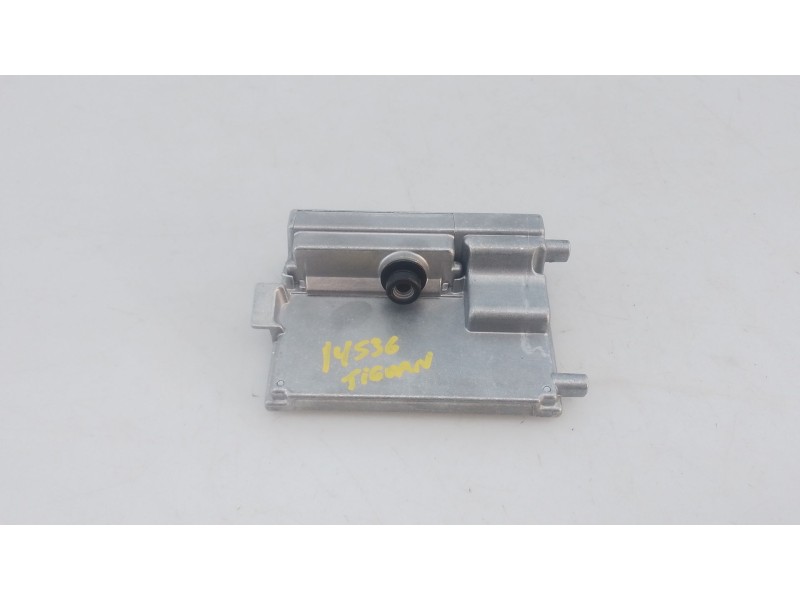 Recambio de modulo electronico para volkswagen tiguan (ad1, ax1) 2.0 tdi referencia OEM IAM   