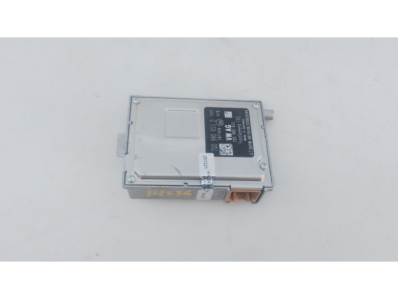 Recambio de modulo electronico para volkswagen tiguan (ad1, ax1) 2.0 tdi referencia OEM IAM   