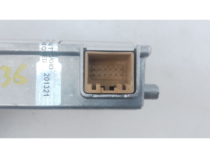 Recambio de modulo electronico para volkswagen tiguan (ad1, ax1) 2.0 tdi referencia OEM IAM   