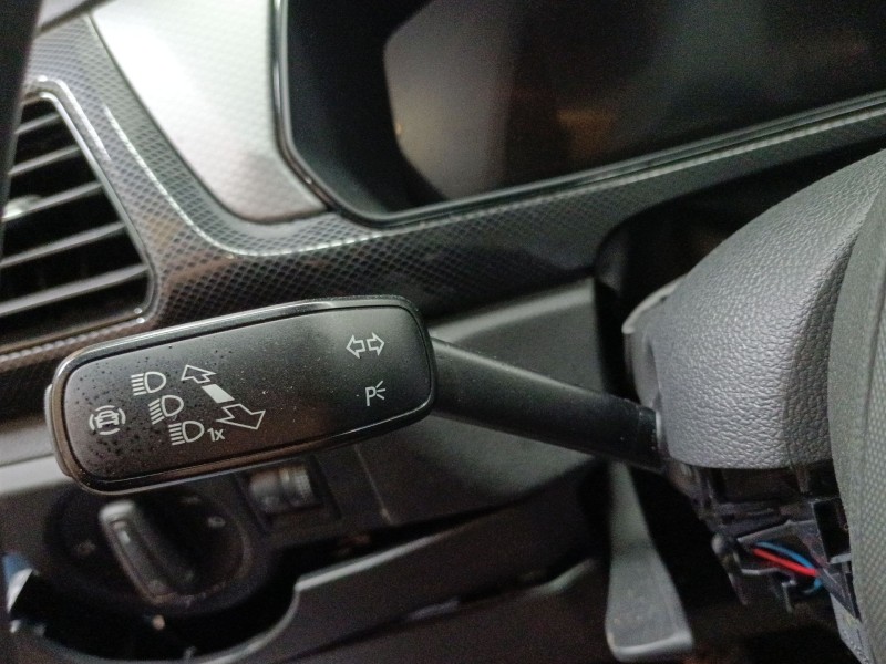 Recambio de mando intermitentes para volkswagen t-cross (c11, d31) 1.0 tsi referencia OEM IAM   