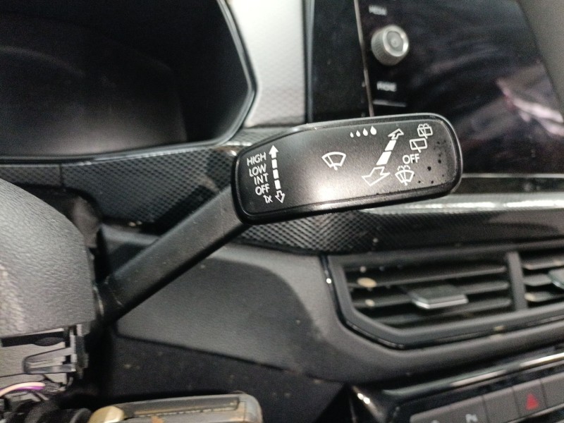 Recambio de mando limpia para volkswagen t-cross (c11, d31) 1.0 tsi referencia OEM IAM   