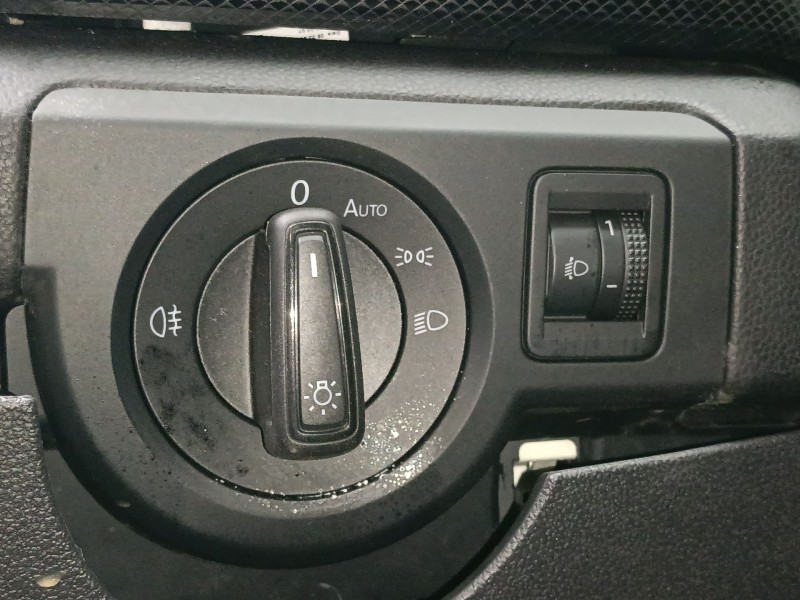Recambio de mando luces para volkswagen t-cross (c11, d31) 1.0 tsi referencia OEM IAM   