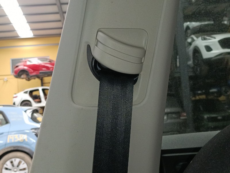 Recambio de kit airbag para volkswagen t-cross (c11, d31) 1.0 tsi referencia OEM IAM   