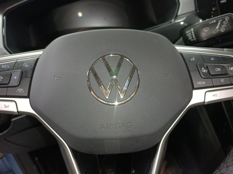 Recambio de kit airbag para volkswagen t-cross (c11, d31) 1.0 tsi referencia OEM IAM   