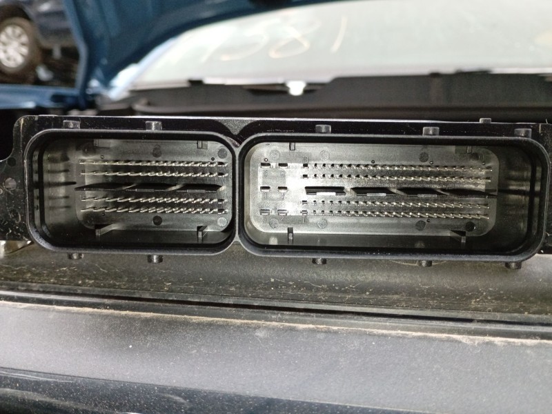 Recambio de centralita motor uce para volkswagen t-cross (c11, d31) 1.0 tsi referencia OEM IAM   